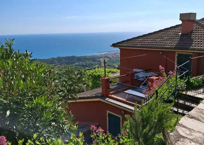 La Finestra Sul Golfo - Citra 010018-Lt-0033 -