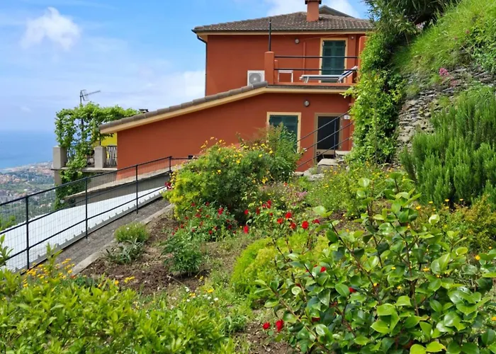 La Finestra Sul Golfo - Citra 010018-Lt-0033 -