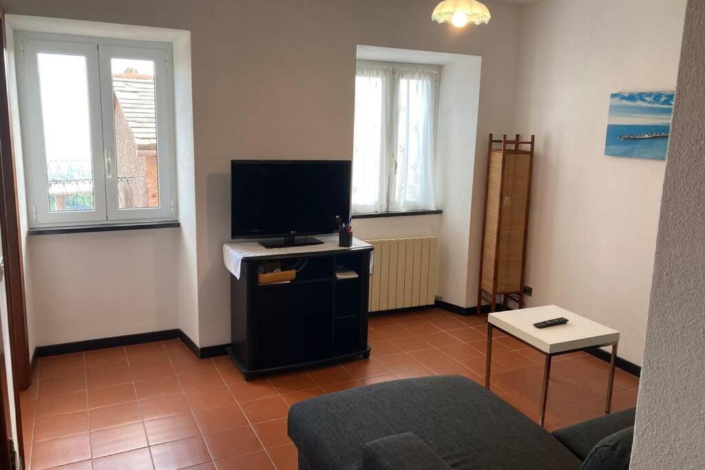 La Finestra Sul Golfo - Citra 010018-lt-0033 - Cogorno