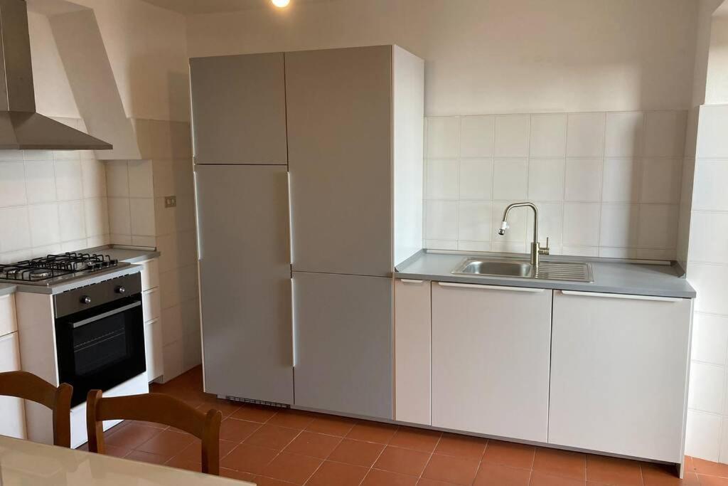 La Finestra Sul Golfo - Citra 010018-lt-0033 - Cogorno
