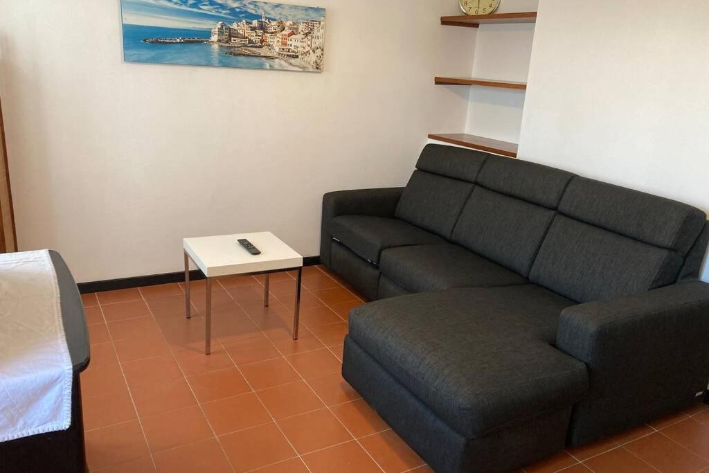La Finestra Sul Golfo - Citra 010018-lt-0033 - Cogorno