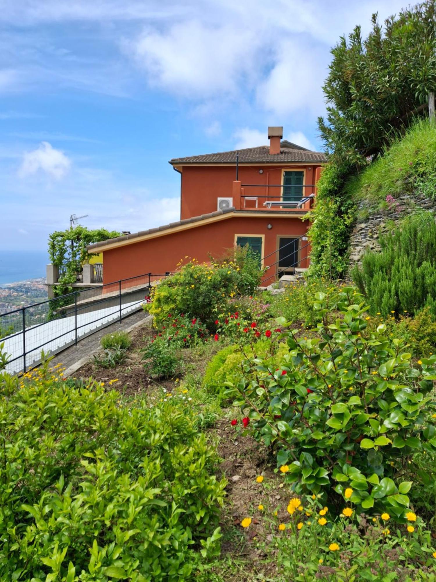 La Finestra Sul Golfo - Citra 010018-lt-0033 -